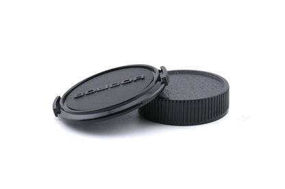 Helios 58mm f2 Helios-44-3 MC