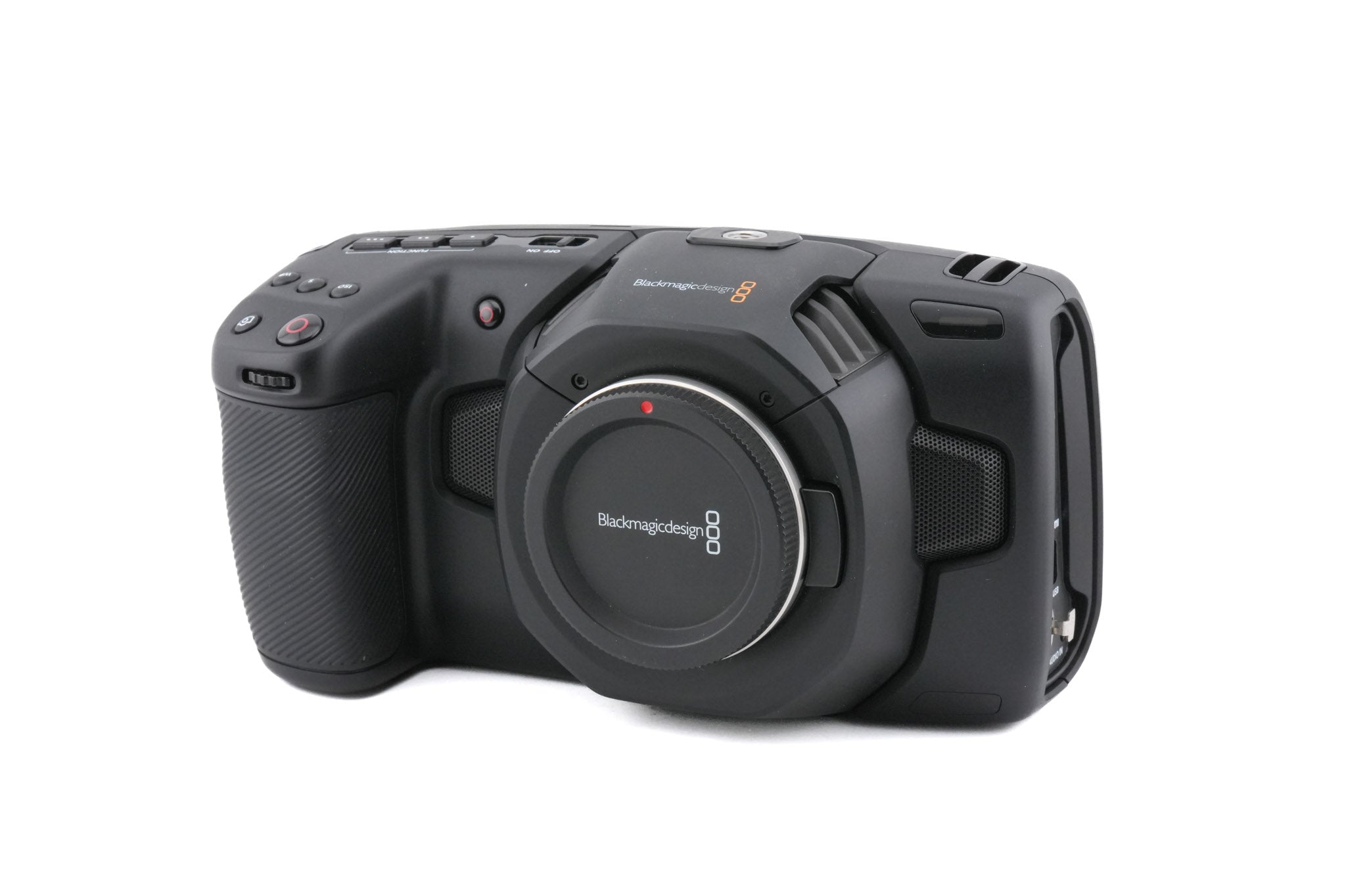 Panasonic DMW-LVF2 Viewfinder - Accessory – Kamerastore