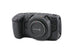 Blackmagic Pocket Cinema Camera 4K