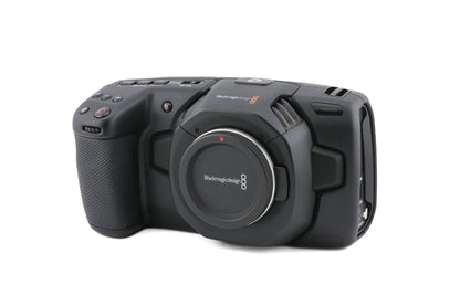 Blackmagic Pocket Cinema Camera 4K