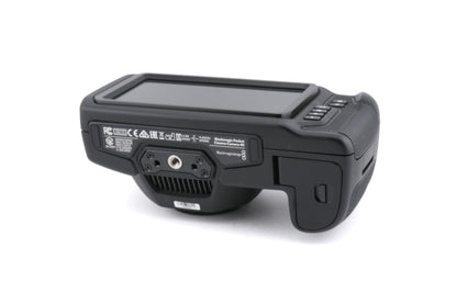 Blackmagic Pocket Cinema Camera 4K