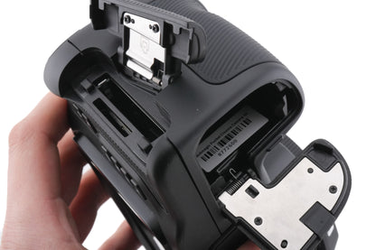 Blackmagic Pocket Cinema Camera 4K