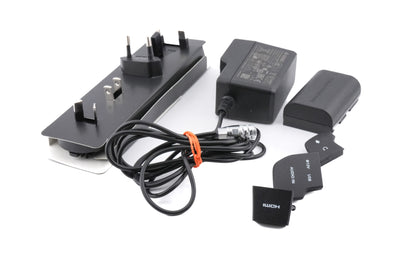 Blackmagic Pocket Cinema Camera 4K