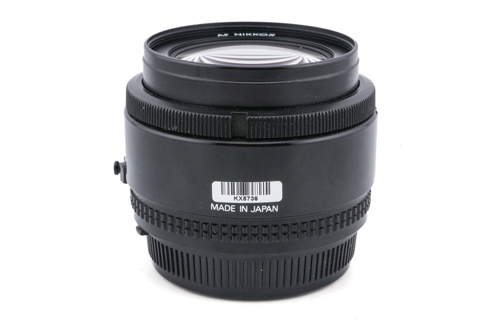 Nikon 24mm f2.8 AF Nikkor