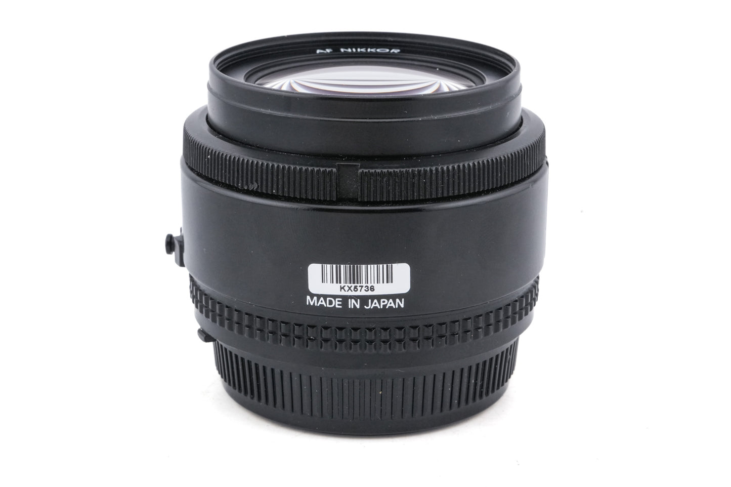 Nikon 24mm f2.8 AF Nikkor