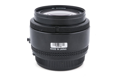 Nikon 24mm f2.8 AF Nikkor