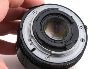 Nikon 24mm f2.8 AF Nikkor