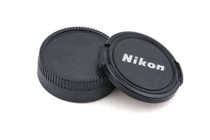 Nikon 24mm f2.8 AF Nikkor