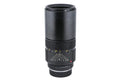 Leica 250mm f4 Telyt-R (Type I) (2-Cam) (11920)
