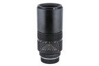 Leica 250mm f4 Telyt-R (Type I) (2-Cam) (11920)