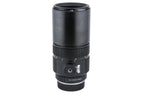 Leica 250mm f4 Telyt-R (Type I) (2-Cam) (11920)