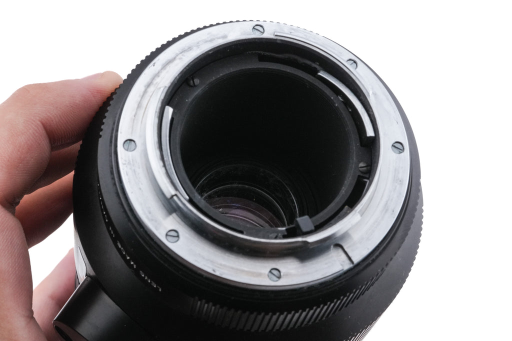 Leica 250mm f4 Telyt-R (Type I) (2-Cam) (11920)