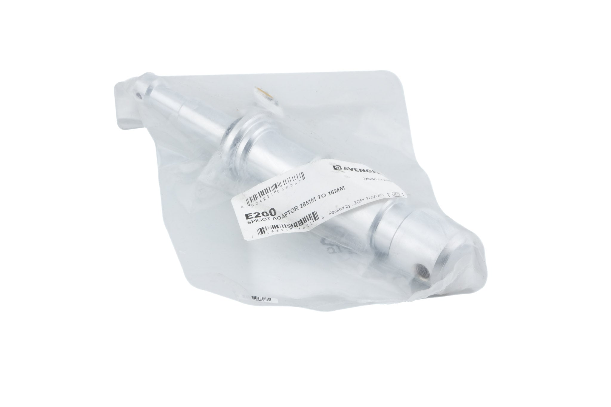 Manfrotto Spigot Adapter (E200)