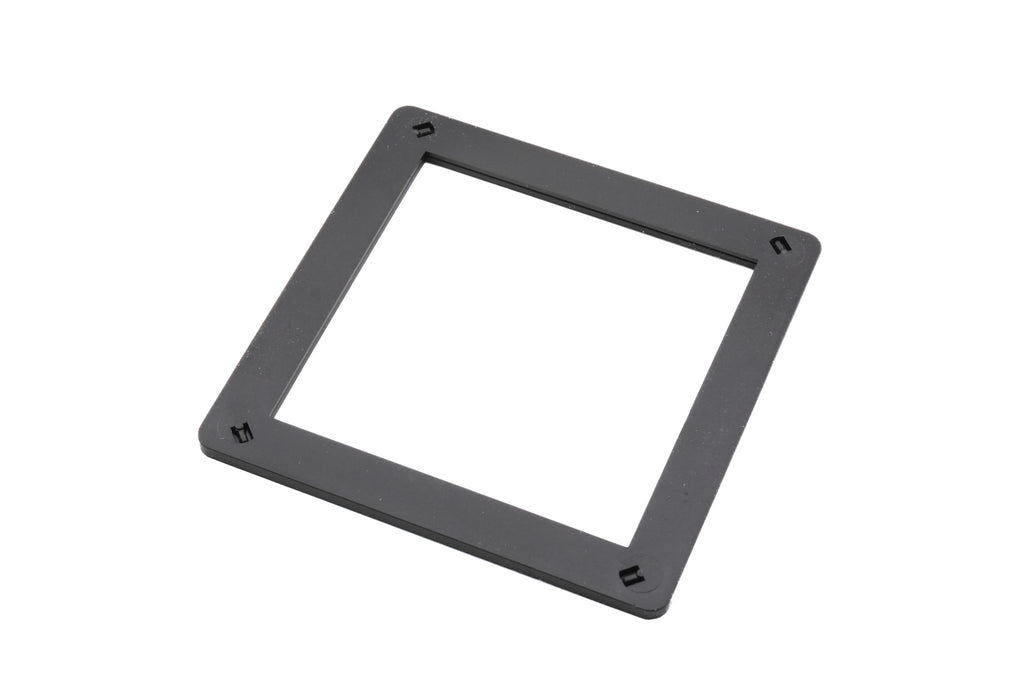 AP 7 x 7 cm (6 x 6 cm) Glassless Slide Mounts