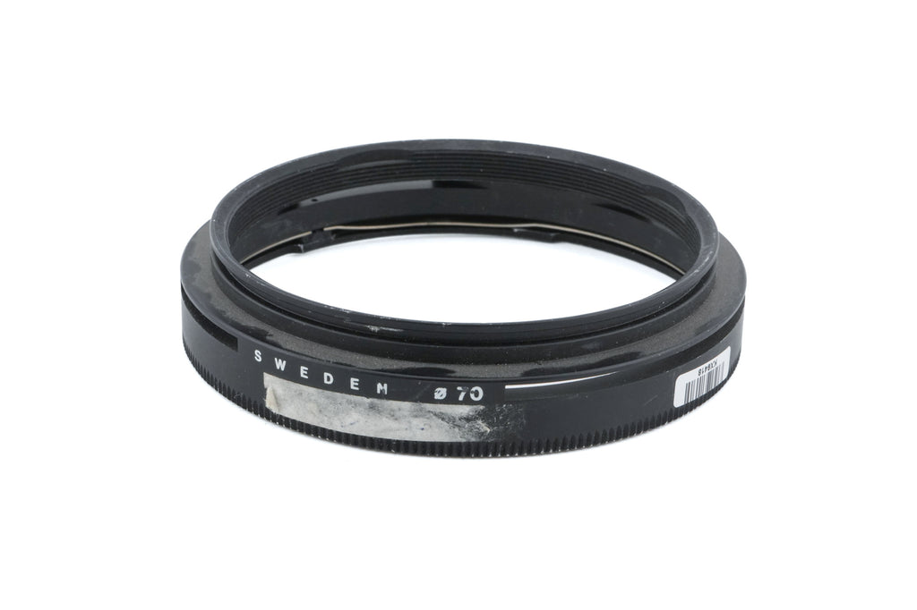 Hasselblad B70 Lens Mounting Ring (40687)