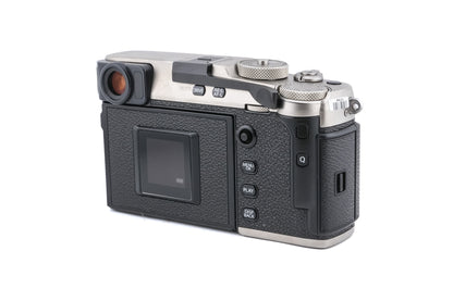 Fujifilm X-Pro 3 (Duratect)