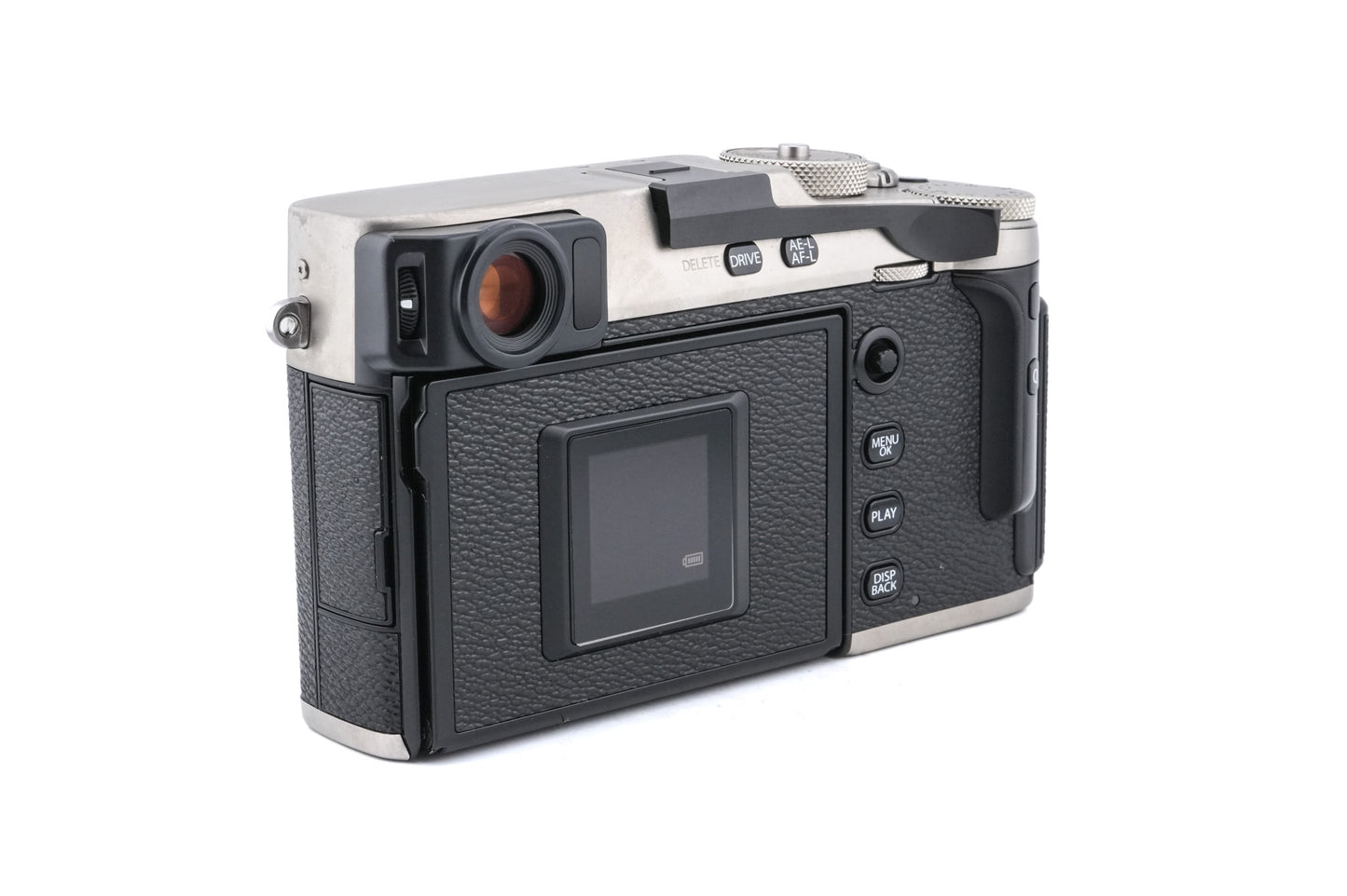 Fujifilm X-Pro 3 (Duratect)