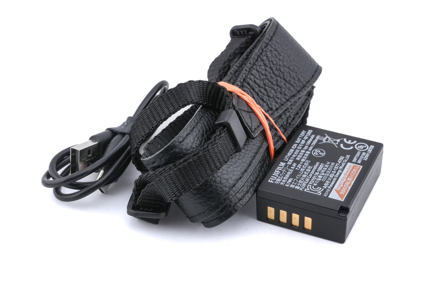 Fujifilm X-Pro 3 (Duratect)