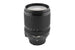 Nikon 18-140mm f3.5-5.6 AF-S Nikkor G ED VR