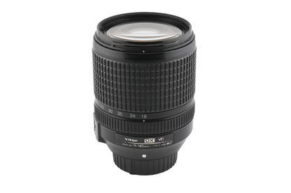 Nikon 18-140mm f3.5-5.6 AF-S Nikkor G ED VR