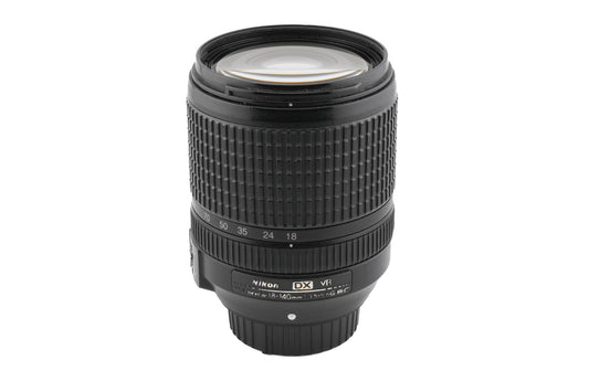Nikon 18-140mm f3.5-5.6 AF-S Nikkor G ED VR
