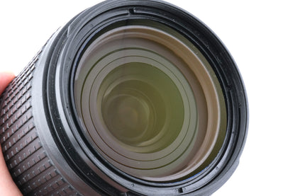 Nikon 18-140mm f3.5-5.6 AF-S Nikkor G ED VR