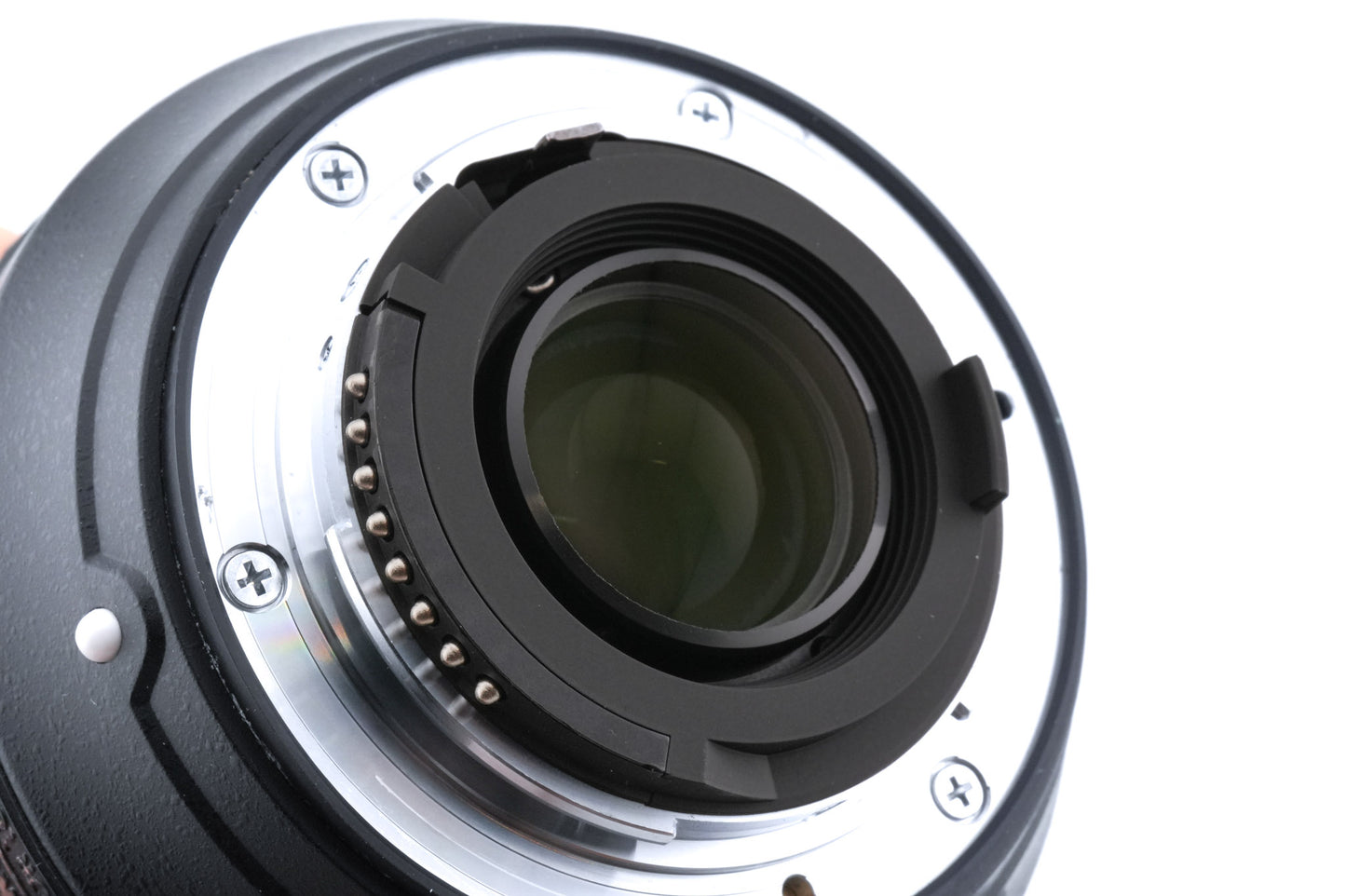 Nikon 18-140mm f3.5-5.6 AF-S Nikkor G ED VR