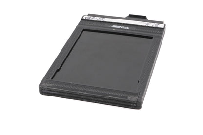 Fidelity 4x5" Elite Cut Film Holder