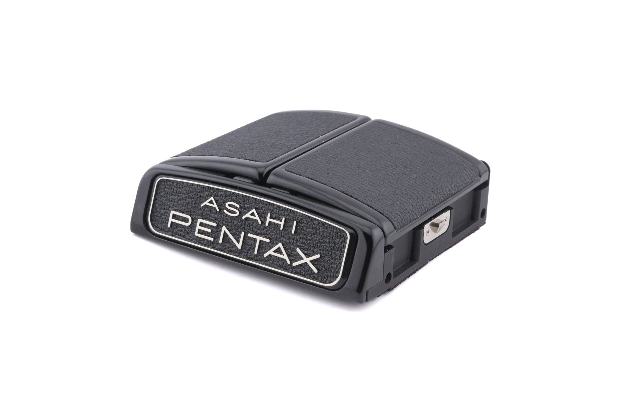 Asahi Pentax Takumar 6x7 55mm F3.5 フード付き Pentax 55mm f3.5 Super-Takumar 6X7 - Lens – Kamerastore