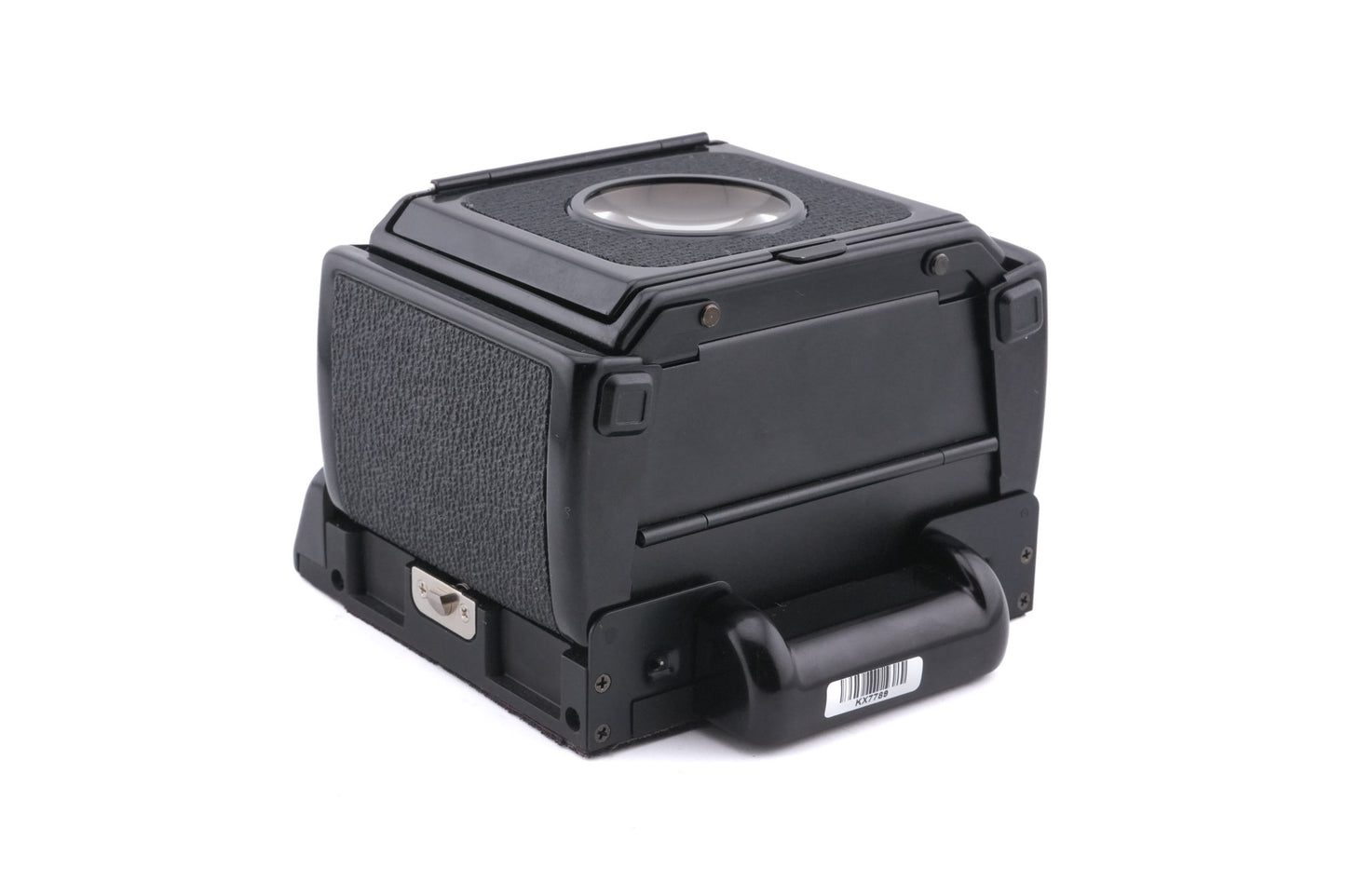 Pentax Folding Focusing Hood (Waist Level Finder)