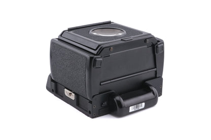 Pentax Folding Focusing Hood (Waist Level Finder)