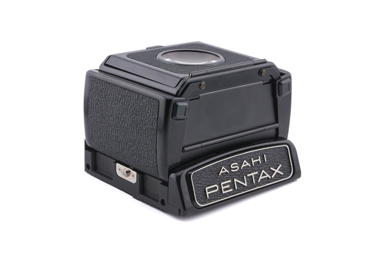 Pentax Folding Focusing Hood (Waist Level Finder)