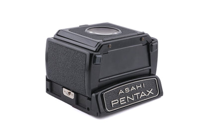 Pentax Folding Focusing Hood (Waist Level Finder)
