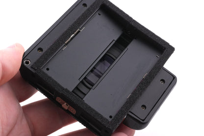 Pentax Folding Focusing Hood (Waist Level Finder)