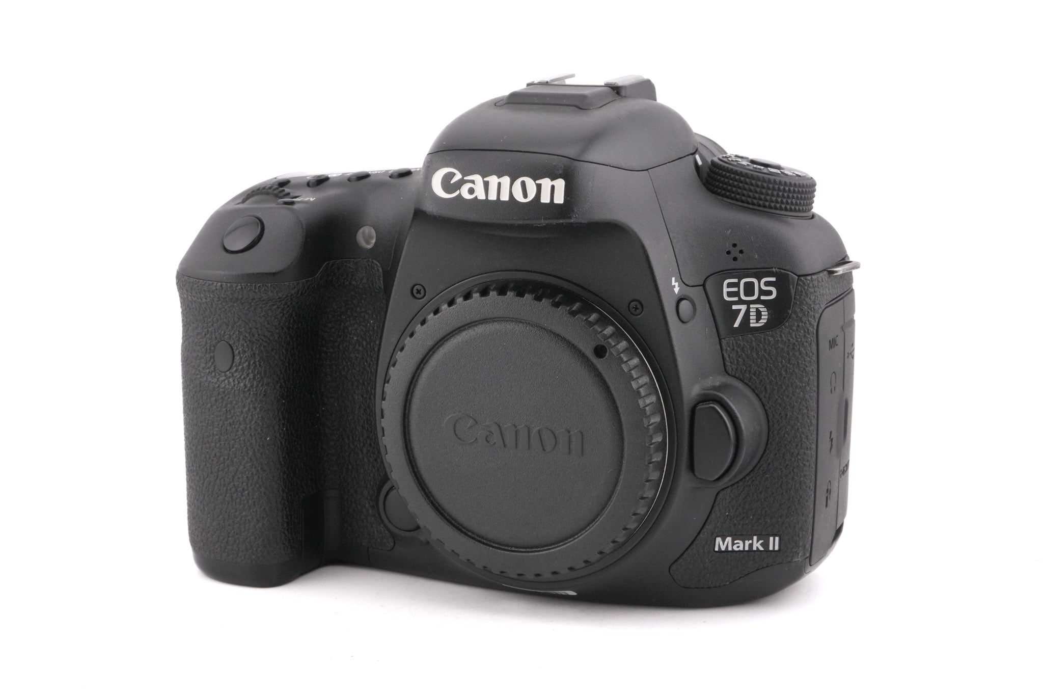 Canon EOS 7D Mark II – Kamerastore