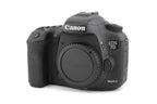Canon EOS 7D Mark II
