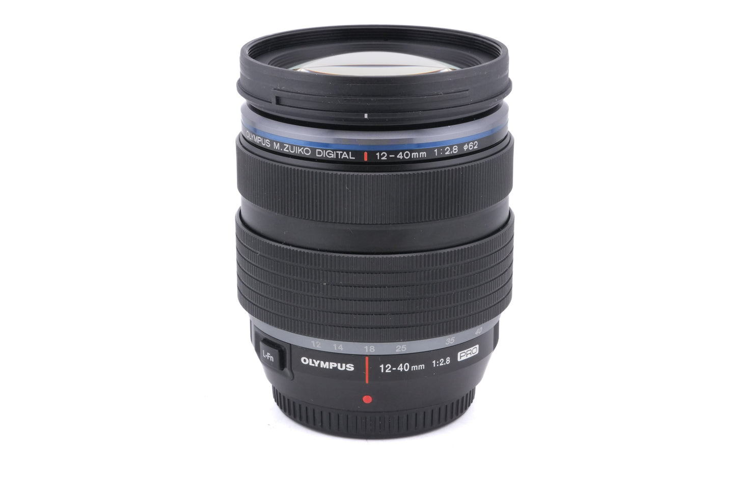 Olympus 12-40mm f2.8 M.Zuiko Digital Pro