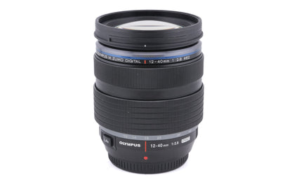Olympus 12-40mm f2.8 M.Zuiko Digital Pro