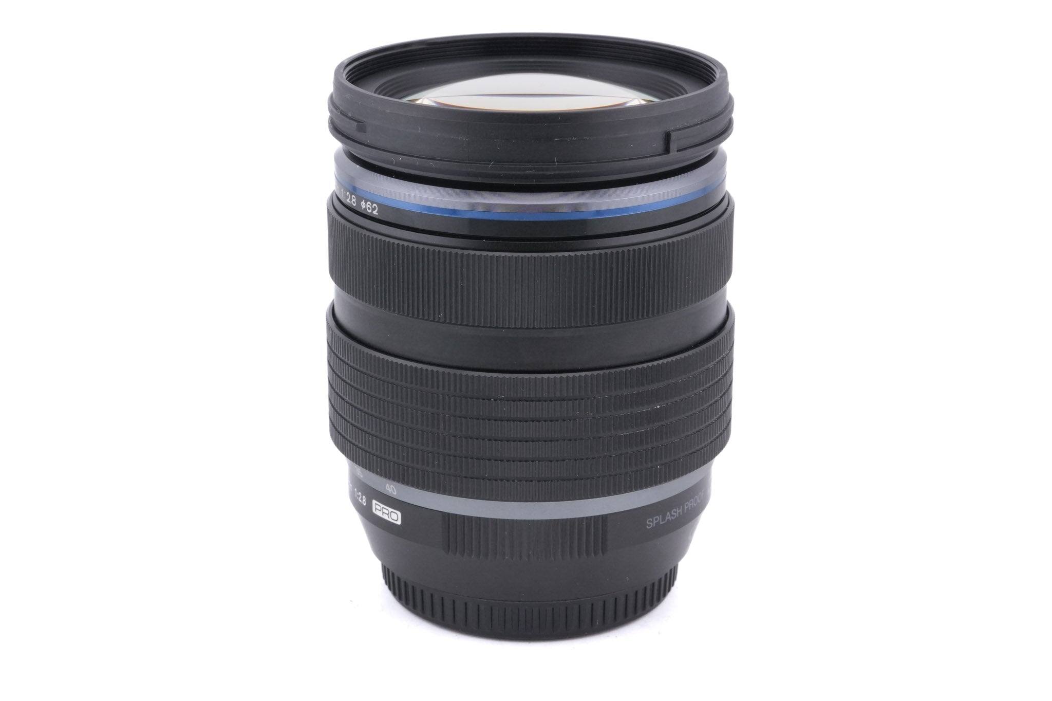 オリンパス OLYMPUS M.ZUIKO 12-40mm F2.8 PRO Olympus 12-40mm f2.8 M.Zuiko Digital Pro - Lens – Kamerastore
