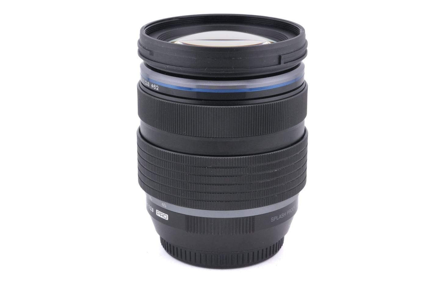 Olympus 12-40mm f2.8 M.Zuiko Digital Pro