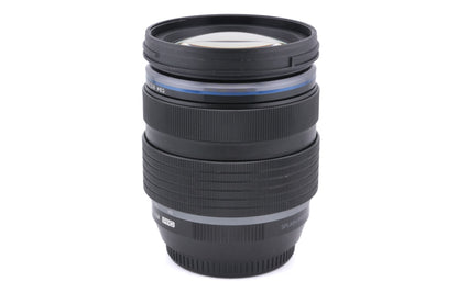 Olympus 12-40mm f2.8 M.Zuiko Digital Pro