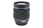 Olympus 12-40mm f2.8 M.Zuiko Digital Pro
