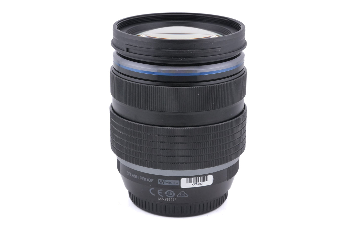 Olympus 12-40mm f2.8 M.Zuiko Digital Pro