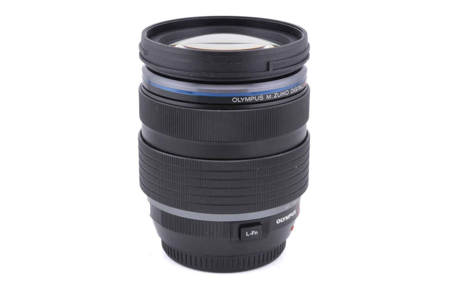 Olympus 12-40mm f2.8 M.Zuiko Digital Pro