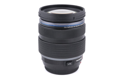 Olympus 12-40mm f2.8 M.Zuiko Digital Pro
