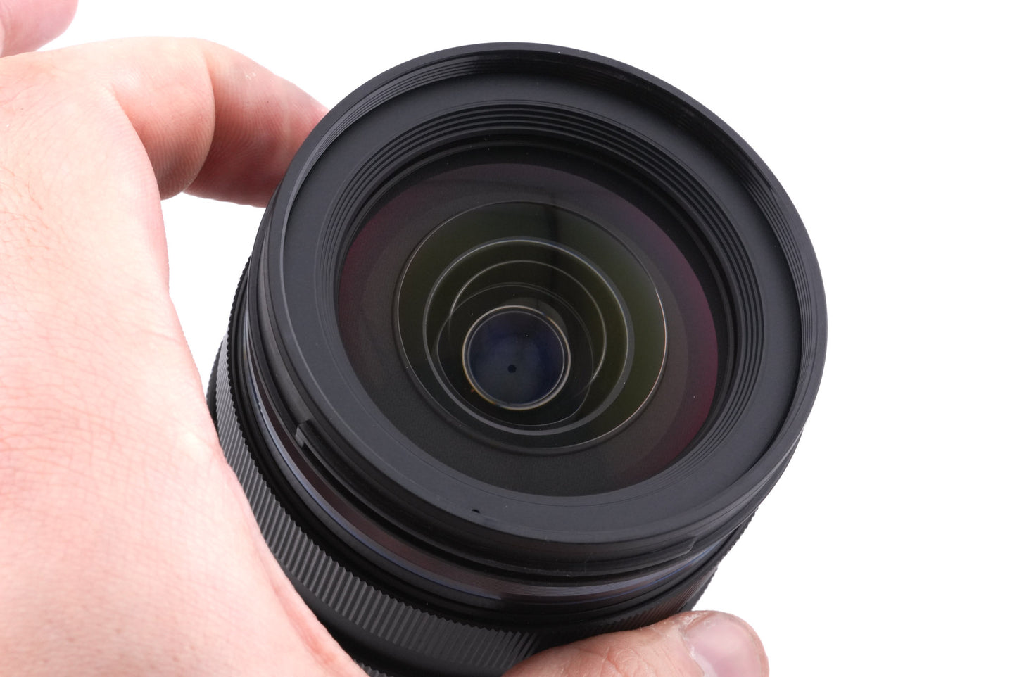 Olympus 12-40mm f2.8 M.Zuiko Digital Pro