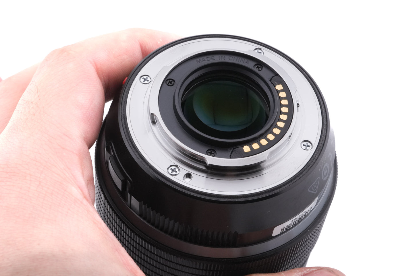 Olympus 12-40mm f2.8 M.Zuiko Digital Pro