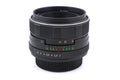 Helios 58mm f2 Helios 44M-4