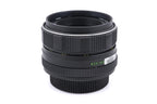 Helios 58mm f2 Helios 44M-4