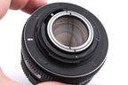 Helios 58mm f2 Helios 44M-4